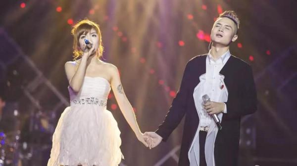 二嫂蘇妙嬋嫁給了大伯康祈光？現實中他們還有一個獨生寶貝女兒