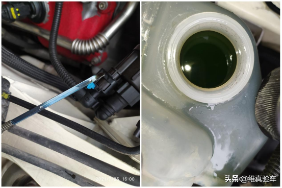 最接地氣的法拉利？100W入手這輛加州敞篷大GT！檢測師：車況美麗