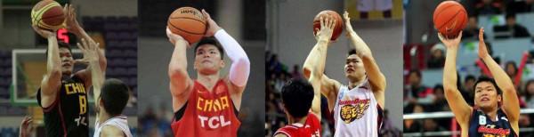 CBA男籃職業聯賽難以超越神奇紀錄盤點，有哪些著名球星球隊？