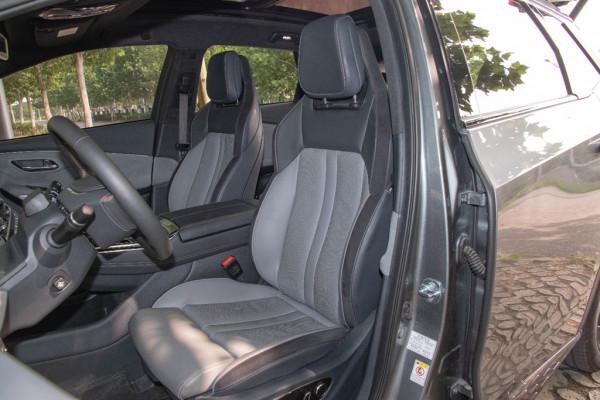 名副其實的“轎跑SUV” 試駕體驗Aion LX 名副其實的“轎跑SUV” 試駕體驗Aion LX