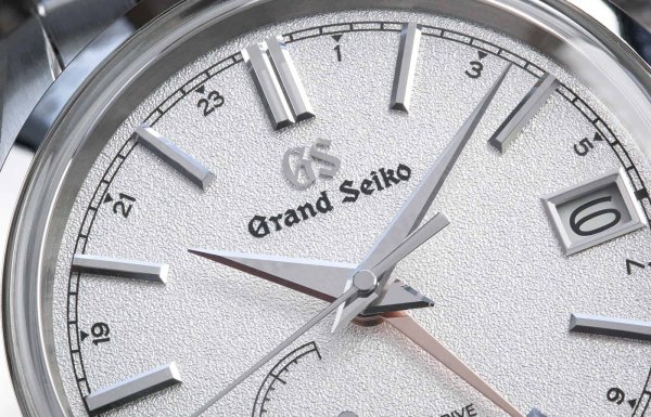 日本名錶，“顏值”竟然比瑞士表還高？