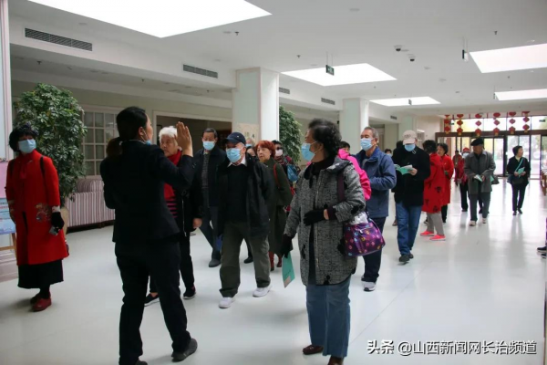 相聚在康寧 相聚在康寧