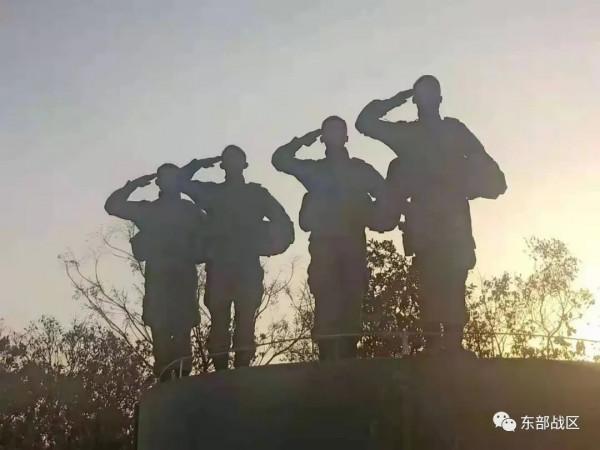 策劃｜軍旅&OpenCurlyDoubleQuote;臘八&rdquo;，有滋有味&hellip;&hellip;