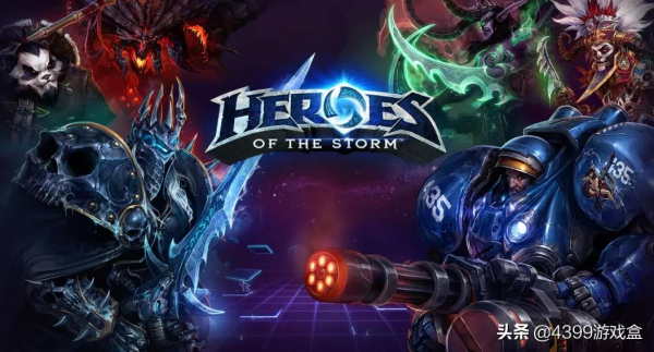 王權沒有永恆?動視暴雪的“帝國墳場” 王權沒有永恆?動視暴雪的“帝國墳場”