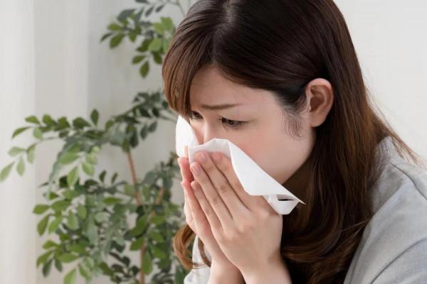 鼻子不通氣，使勁擤就行了？這可能不是個好主意