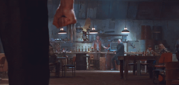 《漫威》的物種起源 金剛狼源於殘忍的戰爭 他代表“反抗” 《漫威》的物種起源 金剛狼源於殘忍的戰爭 他代表“反抗”