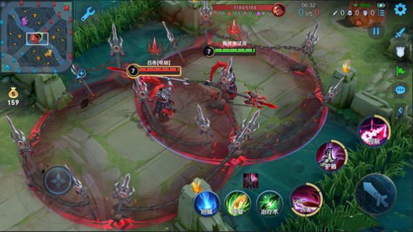 王者榮耀英雄原皮調整,黃忠子彈最佳化鎧大招超酷,呂布變化最大 王者榮耀英雄原皮調整,黃忠子彈最佳化鎧大招超酷,呂布變化最大