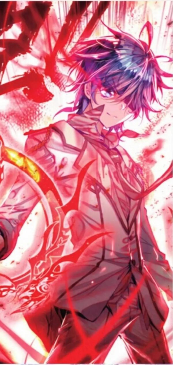 斗羅大陸1～4部