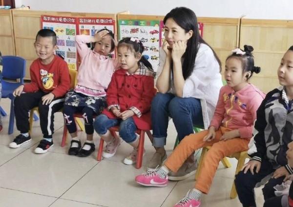 氣質女星楊童舒,被誤解17年,“隱婚”背後的故事,你知道多少? 氣質女星楊童舒,被誤解17年,“隱婚”背後的故事,你知道多少?