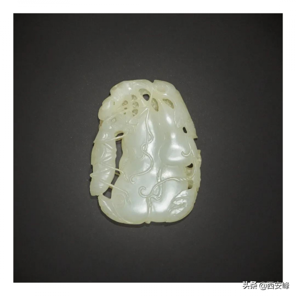 紐約蘇富比「史蒂芬•瓊肯玉器拍賣專場」