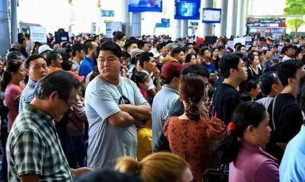 世界上有哪些國家和中國一樣過春節