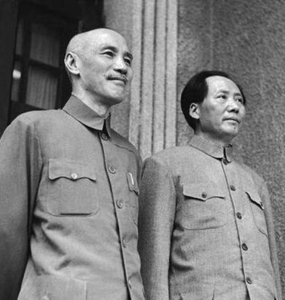 葉挺將軍被釋放時，作為交換，蔣介石也要求我方釋放一位國軍名將