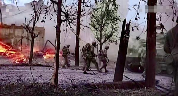 長津湖戰役有多慘烈？看美國人的描述：一場名副其實的地獄之戰