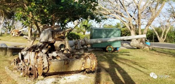 塞班島:為什麼美國唯一把這塊國土對中國人免籤? 塞班島:為什麼美國唯一把這塊國土對中國人免籤?