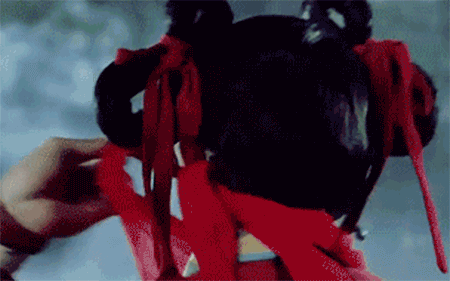 張敏、黎姿、邱淑貞“神仙打架”，回味《倚天屠龍記之魔教教主》