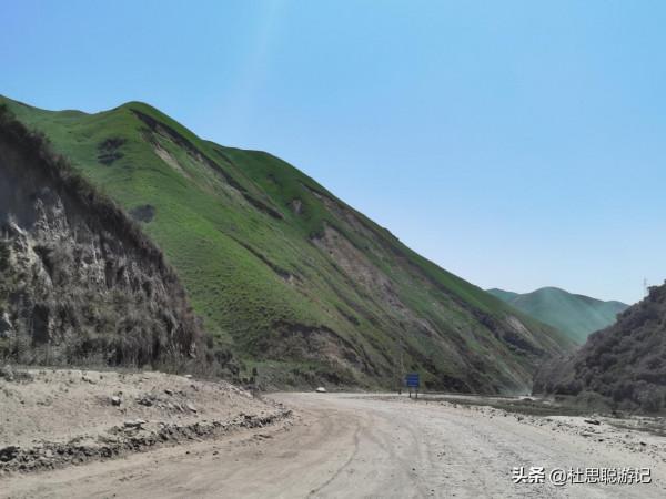 漢EV自駕新疆，充電站不再是出行瓶頸，直流交流充電樁都齊全