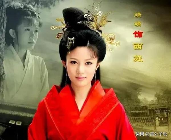 從&OpenCurlyDoubleQuote;當紅炸子雞&rdquo;到路人的七位女星，個個是古裝美人，誰最可惜？