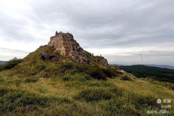 山西,讓我一次愛個夠之十五:山西結環穿+柏楊嶺堡/五眼井堡) 山西,讓我一次愛個夠之十五:山西結環穿+柏楊嶺堡/五眼井堡)