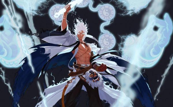 DNF:13年終於翻身了!阿修羅“地震級”重做,脫坑玩家趕緊回來 DNF:13年終於翻身了!阿修羅“地震級”重做,脫坑玩家趕緊回來