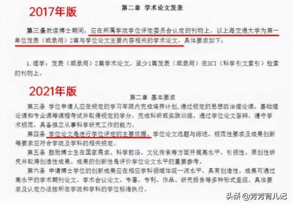 研究生迎來&OpenCurlyDoubleQuote;好訊息&rdquo;部分 高校22年實施，幸福真是說來就來
