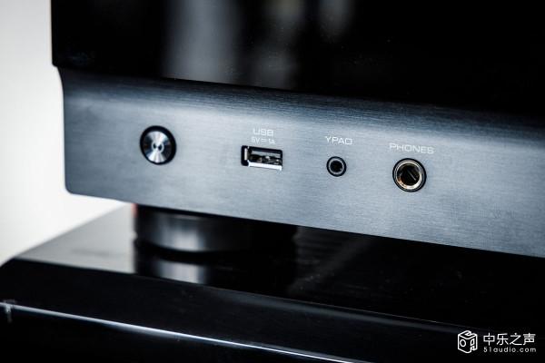 雅馬哈RX-A6A:支援3大3D音效 玩轉SURROUND:AI更立體震撼 雅馬哈RX-A6A:支援3大3D音效 玩轉SURROUND:AI更立體震撼