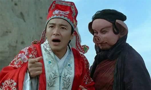 徐崢回憶大二脫髮困擾,笑稱歲月沒殺掉豬,10版豬八戒他最成功? 徐崢回憶大二脫髮困擾,笑稱歲月沒殺掉豬,10版豬八戒他最成功?