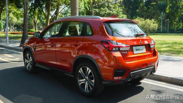 標配LED光源、獨立懸架、自吸發動機,這款合資SUV頂配不到14萬 標配LED光源、獨立懸架、自吸發動機,這款合資SUV頂配不到14萬