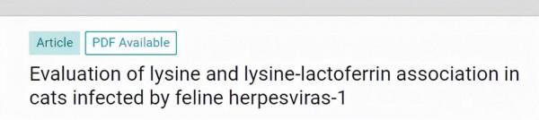 乳鐵蛋白真的有用嗎?貓可以吃,狗也可以吃嗎? 乳鐵蛋白真的有用嗎?貓可以吃,狗也可以吃嗎?