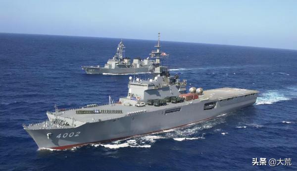 危險一步!日澳“準軍事同盟”正式成立,會給中國帶來哪些威脅? 危險一步!日澳“準軍事同盟”正式成立,會給中國帶來哪些威脅?