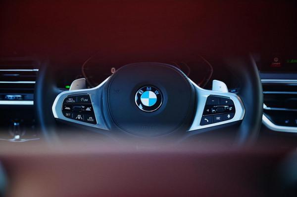 關於新款寶馬X3 你必須知道的5件事 關於新款寶馬X3 你必須知道的5件事