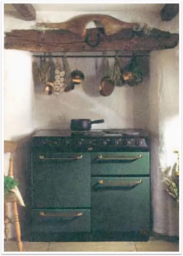 Belling引發廚電英倫風潮：穩重與前衛的碰撞與融合