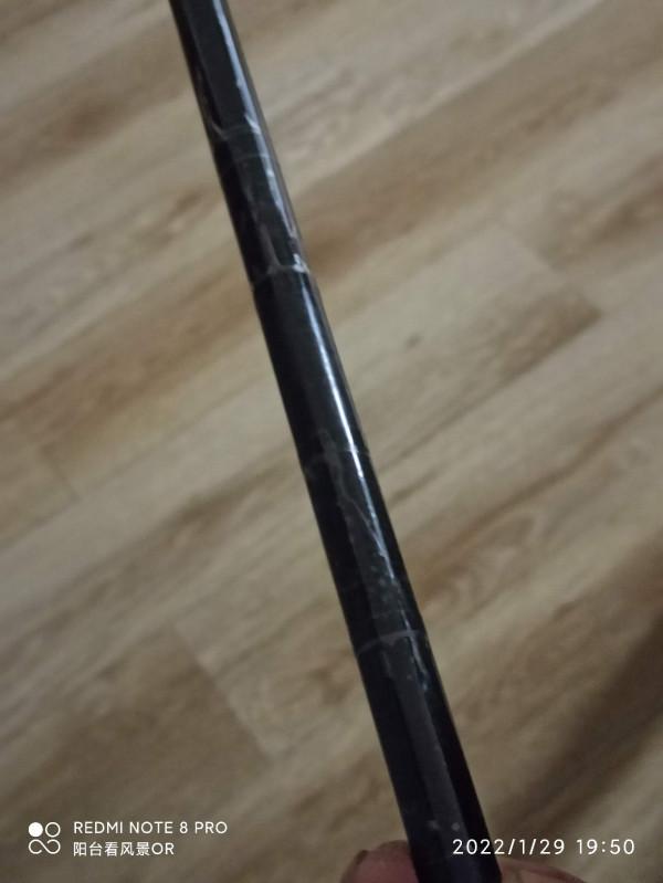 「DIY」廢物利用&mdash;&mdash;磯竿滑漂輪座