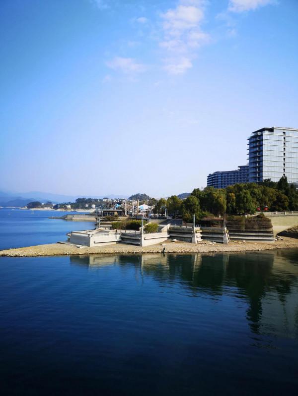 千島湖一日遊 千島湖一日遊