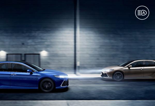 中型車裡的“常青藤”，豐田凱美瑞憑什麼10月銷量超2.5萬輛？