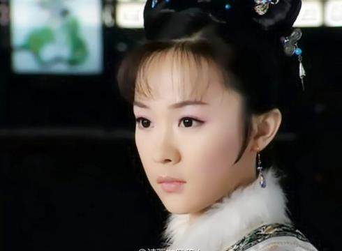 演不了大家閨秀就別演了,這8位美人告訴你,什麼叫儀態大方 演不了大家閨秀就別演了,這8位美人告訴你,什麼叫儀態大方