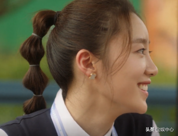 因角色“林有有”走紅,在各大網劇當配角,她的逆襲之路不容易 因角色“林有有”走紅,在各大網劇當配角,她的逆襲之路不容易