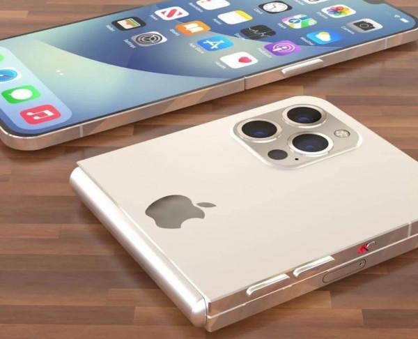 摺疊款iPhone 摺疊款iPhone