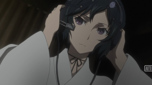 第一是“時淚”！提到 巫女 就想到的動漫角色TOP10