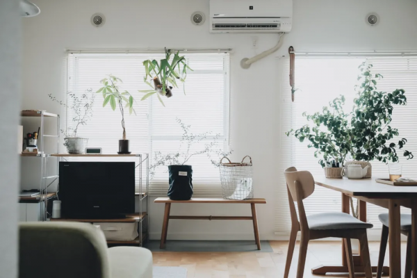 年輕小夫妻渴望的理想生活，在不到18㎡的「出租房」就能滿足