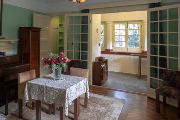 北京一座偉人故居，曾先後出過“兩位皇帝”，是末代皇帝溥儀的家