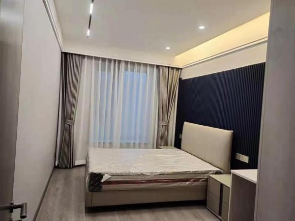 婚房佈置大氣有靈感