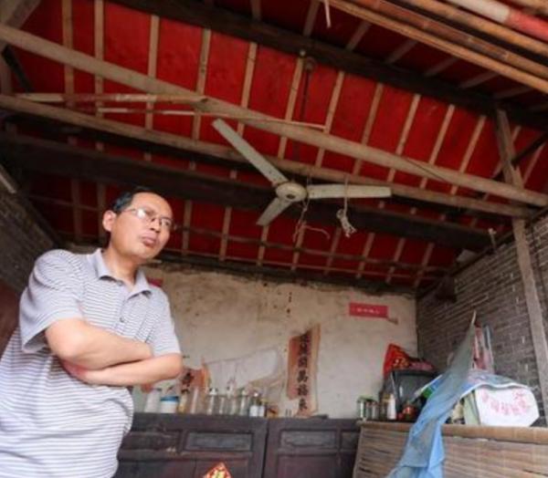 11歲研究高數16歲上哈工大50歲成低保戶，劉漢青故事比你想象惋惜