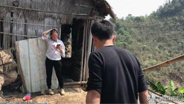 貴州80後小夥獨居懸崖13年，住石頭房靠放羊為生，卻年入十幾萬