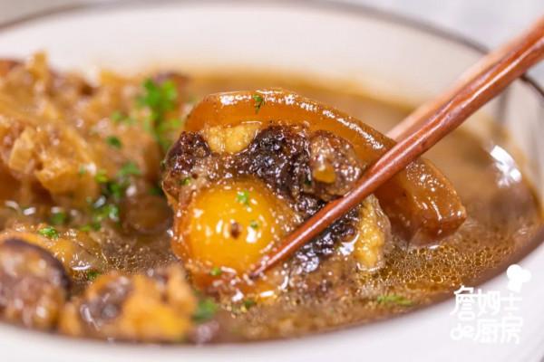 冬日最愛!2步做好一週不愁,每一口都是滿滿的膠原蛋白 冬日最愛!2步做好一週不愁,每一口都是滿滿的膠原蛋白