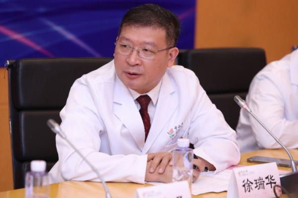 用中國藥物、方案治晚期食管癌獲突破性進展,超七成患者獲益 用中國藥物、方案治晚期食管癌獲突破性進展,超七成患者獲益