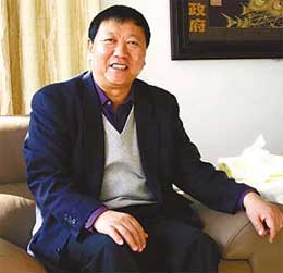 最悲催者牛根生,從小被賣50元,被伊利趕走建立蒙牛帝國 最悲催者牛根生,從小被賣50元,被伊利趕走建立蒙牛帝國