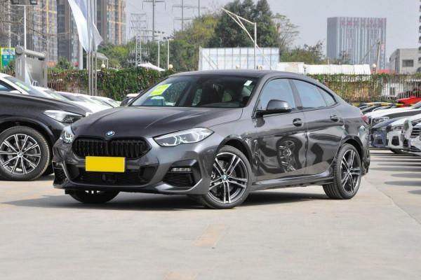 30萬就能買到的德國進口寶馬,油耗5.8L標配2.0T,帶你看寶馬二系 30萬就能買到的德國進口寶馬,油耗5.8L標配2.0T,帶你看寶馬二系