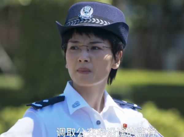 劉濤新劇有多狠？播6集豆瓣清一色好評，口碑大爆，或成年度劇王