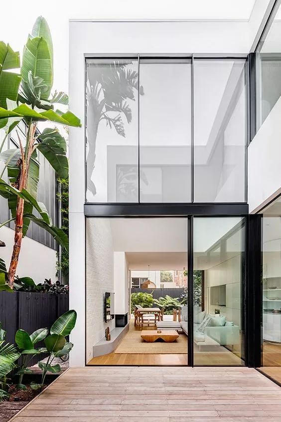 做到這三點，就可以擁有超美的庭院