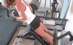 不想做槓鈴硬拉，選擇3個替代訓練動作，更有效提升肌肉力量